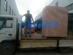 福瑞得機械700手扶雙輪壓路機，2噸全液壓座駕壓路機及時發(fā)貨