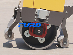 小型壓路機(jī)廠家如何在行業(yè)市場(chǎng)中樹立自身品牌？