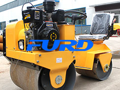 為什么冬天手扶壓路機(jī)很難啟動(dòng)？
