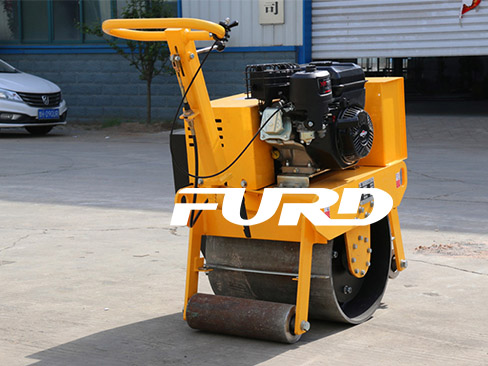 小型壓路機(jī)發(fā)動(dòng)機(jī)故障了，如何解決呢？